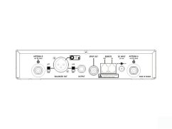 MIPRO ACT-818