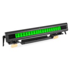 BeamZ Professional Starcolor54 LED Wall Wash Bar IP65 RGB