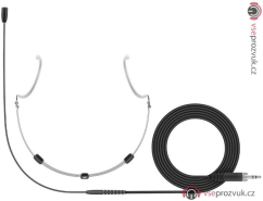 Sennheiser HSP Essential černý, konektor jack 3,5