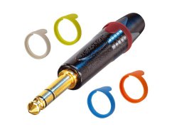 NEUTRIK PXR-7 - fialový