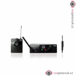 AKG WMS 40 MINI Instrumental ISM1