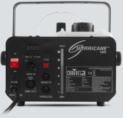 CHAUVET DJ Hurricane 1600