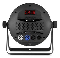 BeamZ BT410 Lehký PAR 19x 10W RGBW
