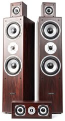 Fenton HF5W 5.0 Home Theatre systém - ořech