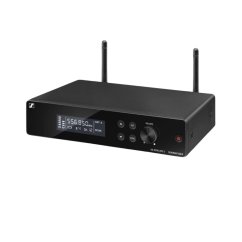 Sennheiser EM-XSW 2-B — stolní bezdrátový přijímač (pásmo B, 614–638 MHz)