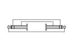 ProCab CLA716/5 - Jack 3,5 - Jack 3,5 - 5m