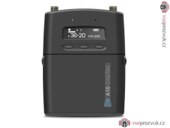 Audio Limited A10-TX-B