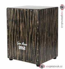 GON BOPS Daniel de los Reyes Signature Cajon