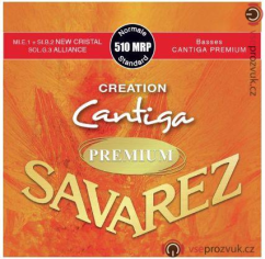 SAVAREZ 510MRP