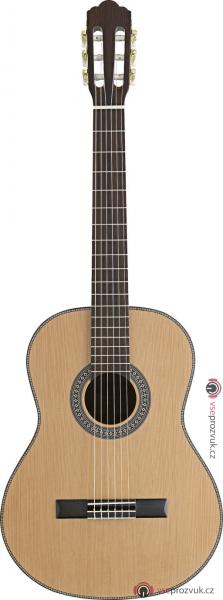 Angel Lopez C1148 S-CED, klasická kytara