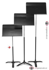 MANHASSET 48CA Symphony Concertino Short Shaft Stand