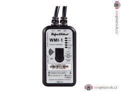 Hughes & Kettner WMI-1 Wireless Midi Interface