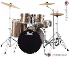 PEARL Roadshow RS585C Bronze Metallic