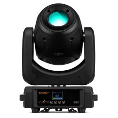 BeamZ Professional IGNITE220 LED Spot Moving Head