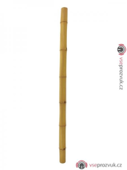 Tyč bambusová, prům.12cm, délka 200cm