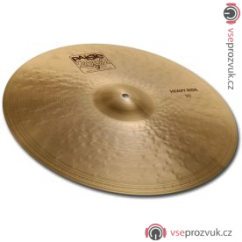 PAISTE 2002 Heavy Ride 22"