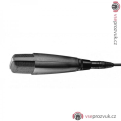 Sennheiser MD 421 II