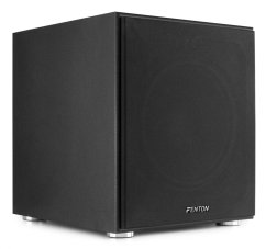 Fenton SHFS12B Aktivní subwoofer 12", 400W, barva černá