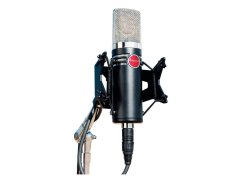 Mojave MA-1000, velkomembránový mikrofon