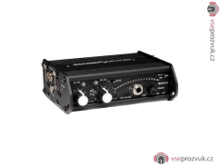 Sound Devices Mixpre-D