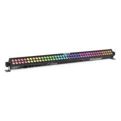 BeamZ LCB803 LED Bar 80X 3-IN-1 DMX IRC