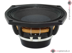 B&C Speakers 6MBX44 8/ohm