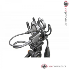 Rycote Connbox CB9