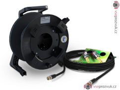 SommerCable 600-0161 Videokabel VECTOR - 80m HD-SDI