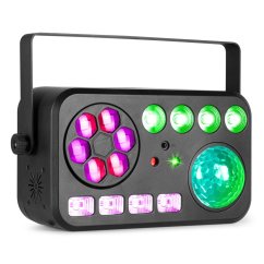 BeamZ Shimmer2