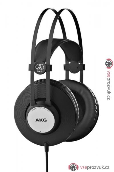 AKG K72