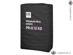HK Audio PR:O 12 XD cover