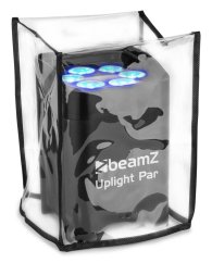 BeamZ AC100 Uplight Rain Cover