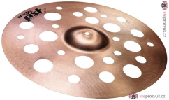 PAISTE PSTX 18 Swiss Medium Crash