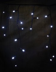 Lyyt 180ILCON-CW Venkovní světelný řetěz, 180x LED