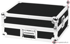 Mixer Case Road MCB-19, case pro 19" mix pult 8HE