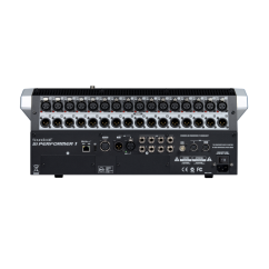 SOUNDCRAFT Si Performer 1