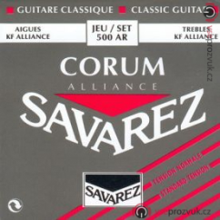 SAVAREZ SA 500AR