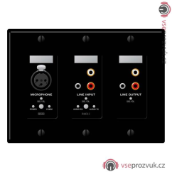 Rane  RAD11