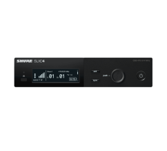 SHURE SLXD24E/SM58-G59 - Bezdrátový mikrofon SM58