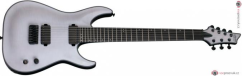 SCHECTER Keith Merrow KM-7 Trans White Satin