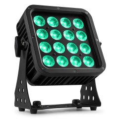 BeamZ StarColor128 LED Flood Light 16x 8W IP65 RGBW