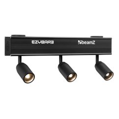 BeamZ EZYBar3