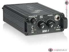 Sound Devices MM-1