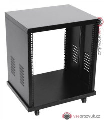 Skříň racková 19&quot; 10HE
