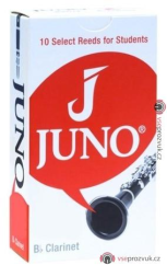 VANDOREN JCR0125 Juno - Bb Klarinet 2.5