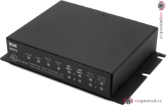 Rane RAD16
