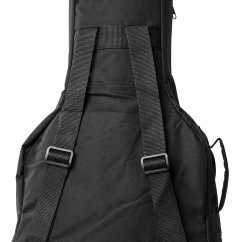 Stagg STB-5 C, pouzdro pro klasickou kytaru