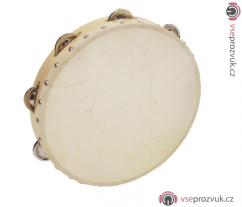 Dimavery DTH-106 tamburína 10"