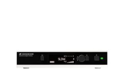 Sennheiser SL Rack Receiver DW-3-EU — přijímač pro bezdrátové mikrofony (DECT)