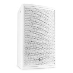 Power Dynamics PDW8W 8" Pasivní reprobox, Barva bílá